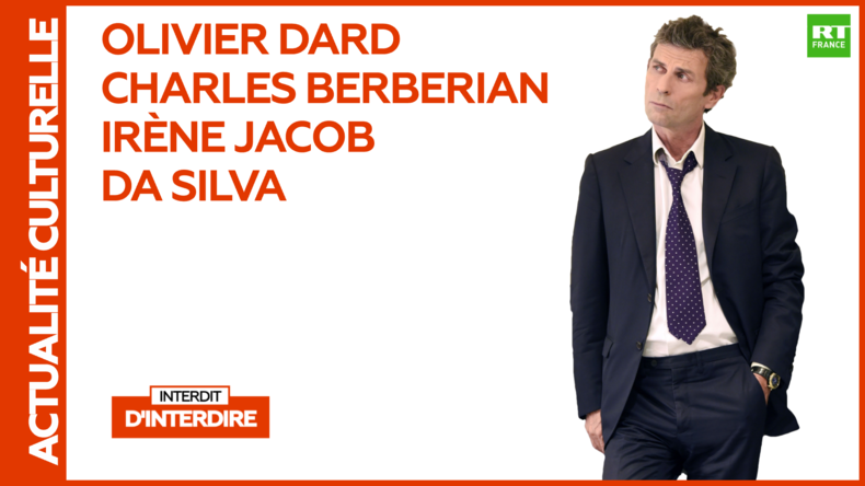 Interdit d'interdire / Culture : numéro 95