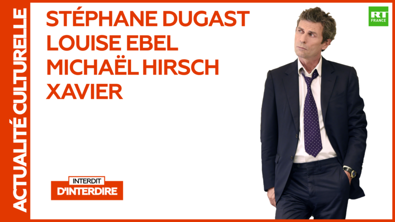 Interdit d'interdire / Culture : numéro 96