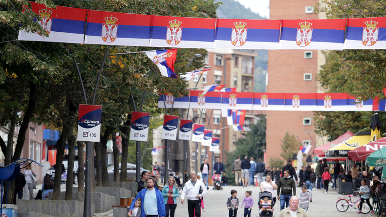 Le Ghana retire sa reconnaissance diplomatique du Kosovo