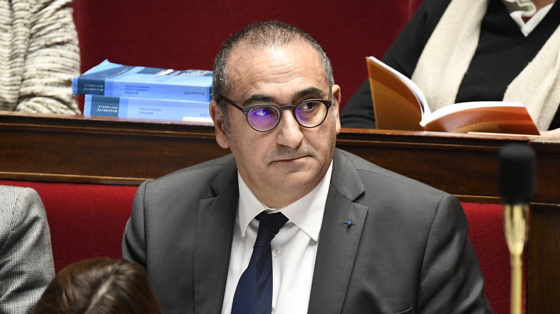 Faut-il interdire les listes communautaires ? «Nous n’en sommes pas là», répond Laurent Nunez