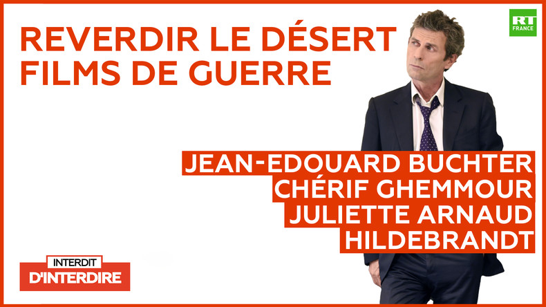 Interdit d'interdire / Culture : numéro 100