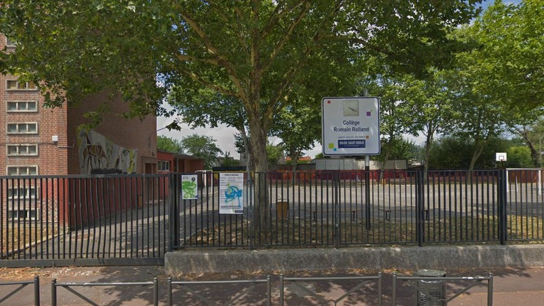 «Il n’y a plus de liberté d’expression» : professeur de français suspendu à cause de son blog