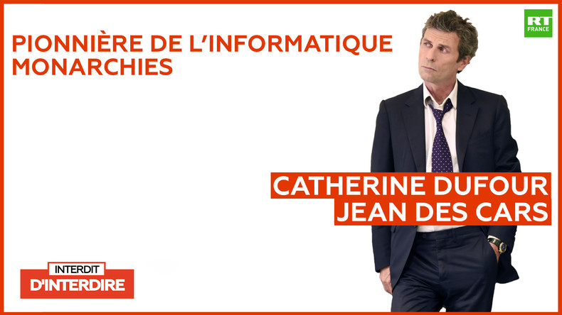 Interdit d'interdire / Culture : numéro 101