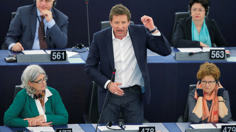 Soldats tués au Mali : une polémique autour de l'eurodéputé Yannick Jadot ?