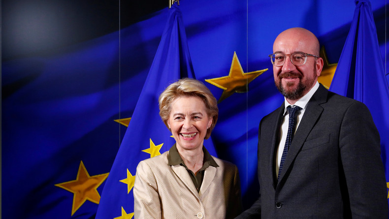 10 ans après le lancement du traité de Lisbonne, contradictions et crises s’accumulent