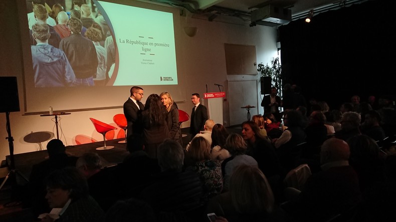 De mouvement à parti : le Printemps républicain entend peser sur la présidentielle de 2022