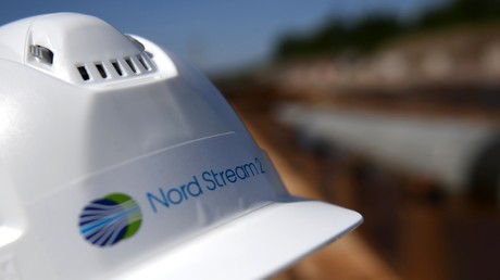 Le feu vert du Danemark à la construction de Nord Stream 2, dernière ligne droite pour le chantier