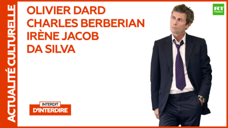 Interdit d'interdire / Culture : numéro 95