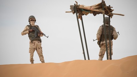 Instabilité sécuritaire au Sahel : l'exception mauritanienne