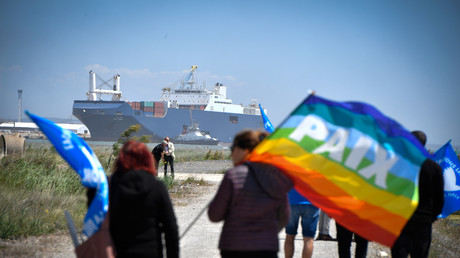 Guerre au Yémen : des célébrités se mobilisent pour cesser la vente d'armes à l'Arabie saoudite