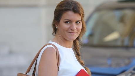 Marlène Schiappa défend l'expulsion des citoyens étrangers condamnés pour violences sexuelles