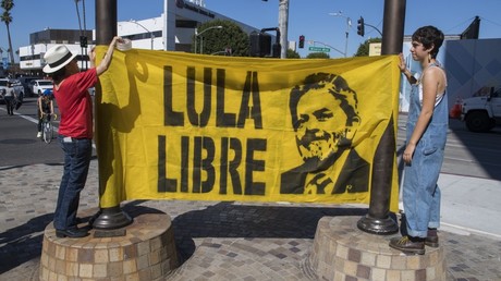 L’ancien président brésilien Lula va-t-il bientôt sortir de prison ?