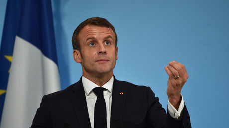 Djihadisme : Macron qualifie la Bosnie de «bombe à retardement», l'ambassadeur français convoqué