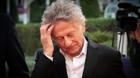 Une Française accuse Roman Polanski de l'avoir violée en 1975