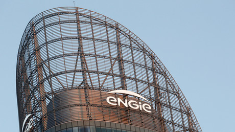 Nord Stream 2 : la Pologne veut infliger 40 millions d’euros d’amende à Engie