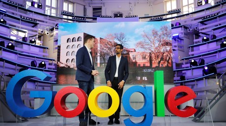 Le Wall Street Journal accuse Google de tricherie