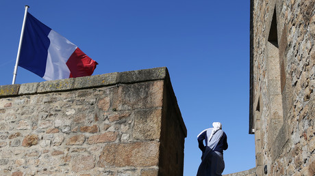 Une religieuse interdite de maison de retraite au nom de la laïcité