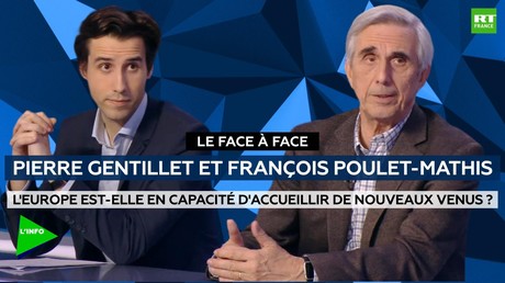 L'Europe est-elle en capacité d’accueillir de nouveaux venus ?