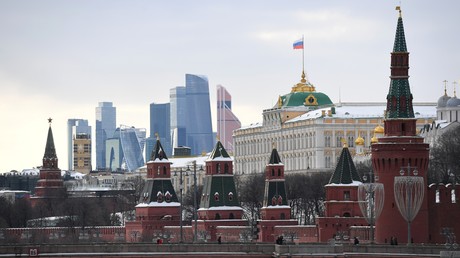 A 4,6%, le taux de chômage en Russie au plus bas depuis 30 ans