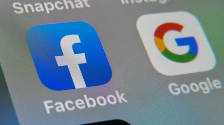 Le modèle économique de Facebook et Google est une «menace» pour les «droits humains», selon Amnesty