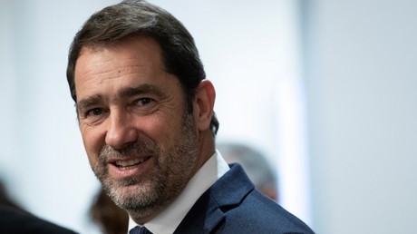 La France, «premier pays» d’Europe des demandes d’asile, selon Christophe Castaner