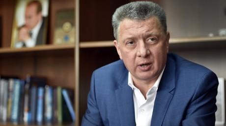 Le président de la Fédération russe d’athlétisme et plusieurs responsables suspendus provisoirement