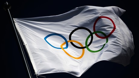 Le Comité olympique russe confiant quant à la participation de la Russie aux JO de 2020