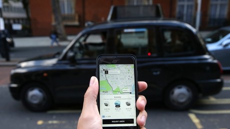Uber perd son permis d'exercer à Londres en raison de failles de sécurité