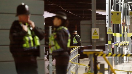 Un homme radicalisé plaide coupable pour une attaque au couteau à Manchester