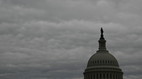 Alerte éphémère à Washington alors qu'un avion a pénétré l'espace aérien sans communiquer