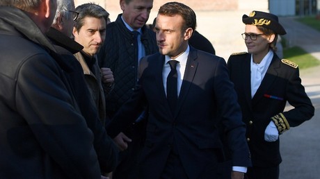 Ecopla : les explications de François Ruffin sur son deal avec Emmanuel Macron