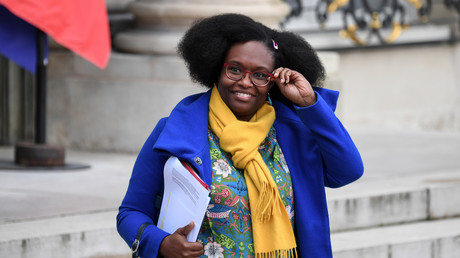 Pour Sibeth Ndiaye, la réforme des retraites est... «une des réponses à la crise des Gilets jaunes»