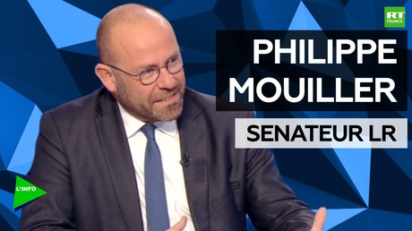 Philippe Mouiller (LR) : «Il y a un abandon de la profession d'agriculteur»