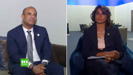 La Grande Interview : Laurent Lamothe