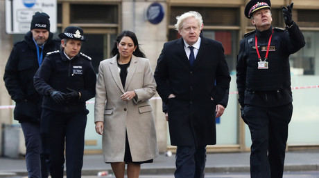 Attentat de Londres : quelle réponse de la part du gouvernement britannique ?