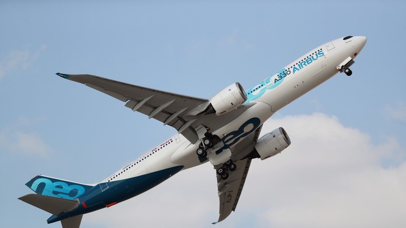 Profitant des déboires du 737 MAX, Airbus remporte une belle victoire sur le marché américain