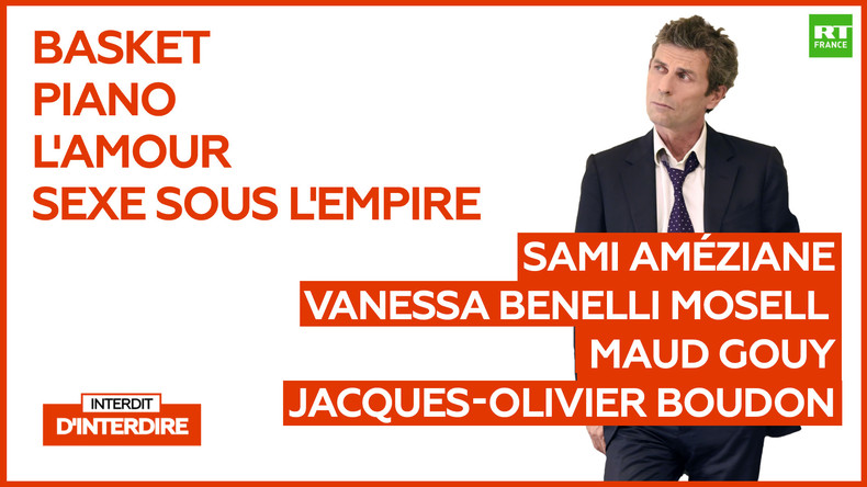 Interdit d'interdire / Culture : numéro 103