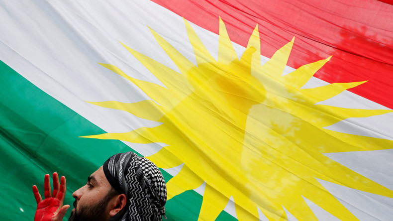 Il était une fois le Rojava...