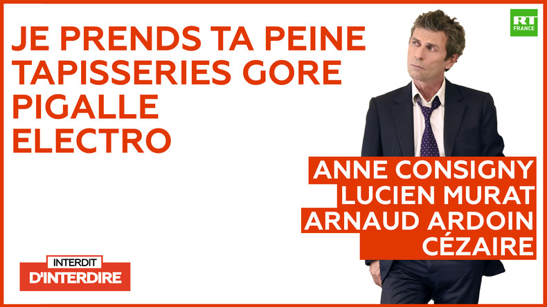 Interdit d'interdire / Culture : numéro 104