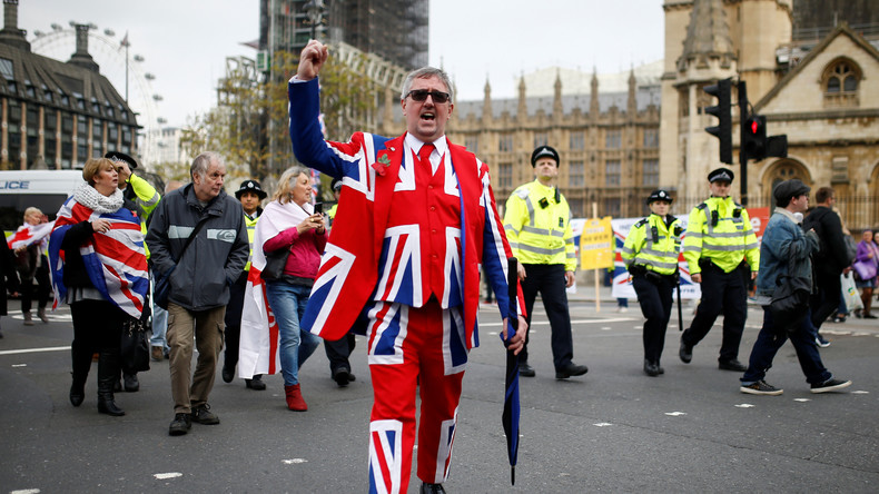 Brexit : pourquoi le Royaume-Uni va sortir gagnant