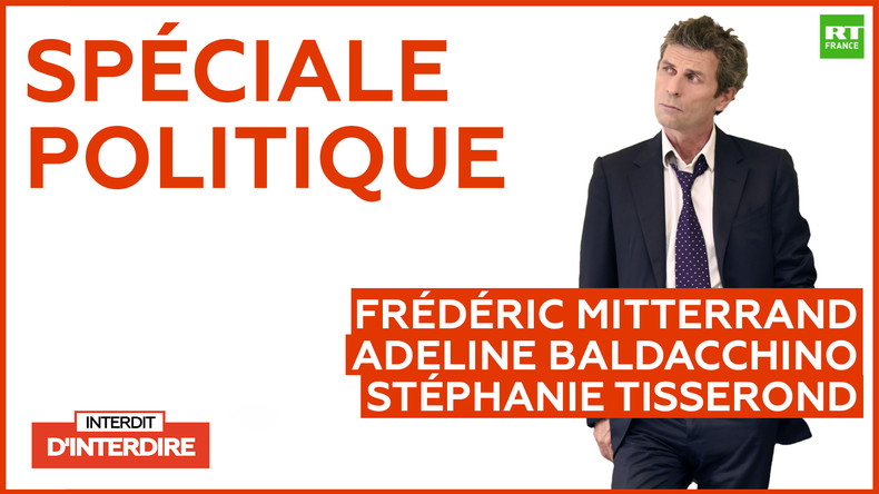 Interdit d'interdire / Culture : numéro 106