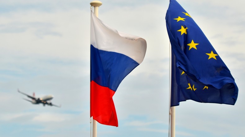 Voisins européens. Russie-UE : trente ans de relations, par Sergueï Lavrov
