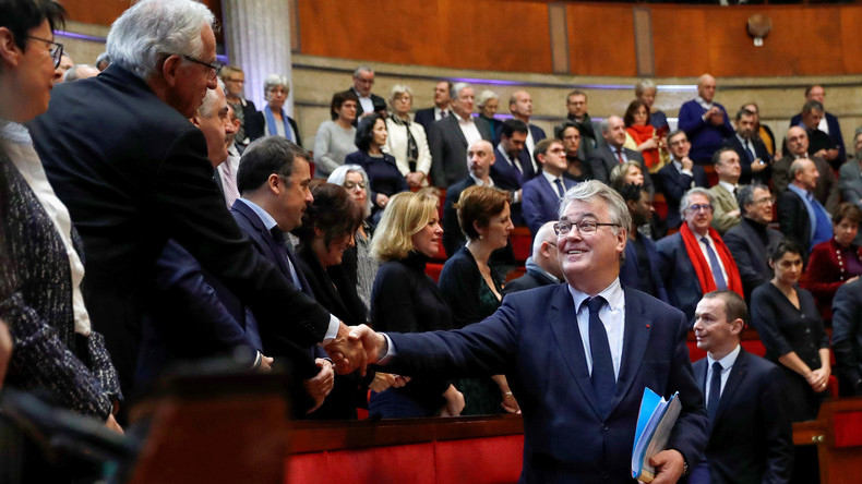 Affaire Delevoye : le parquet ouvre une enquête sur les «omissions» des déclarations d'intérêts