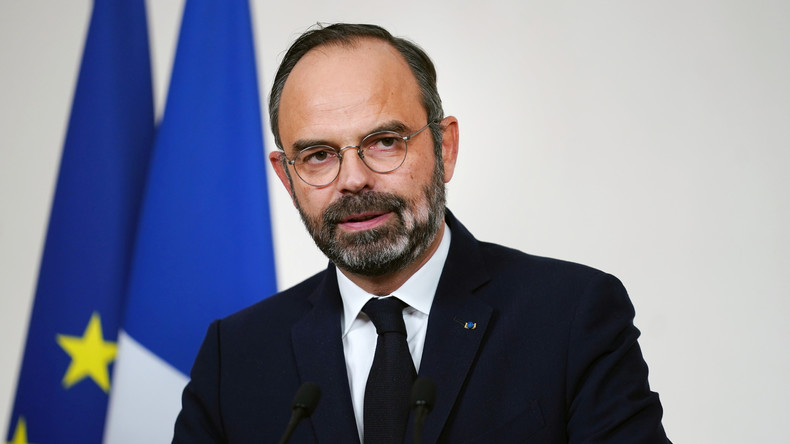 Retraites : Edouard Philippe impose la réforme, une intersyndicale appelle à une nouvelle action