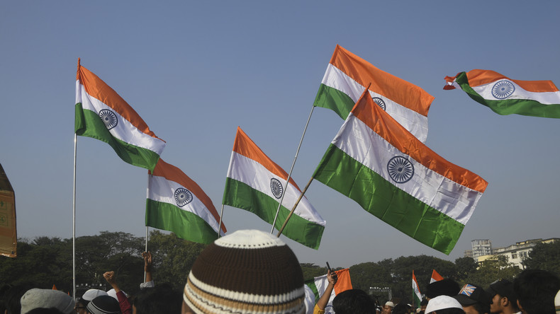 Loi sur la citoyenneté, manifestations de la minorité musulmane : que se passe-t-il en Inde ?