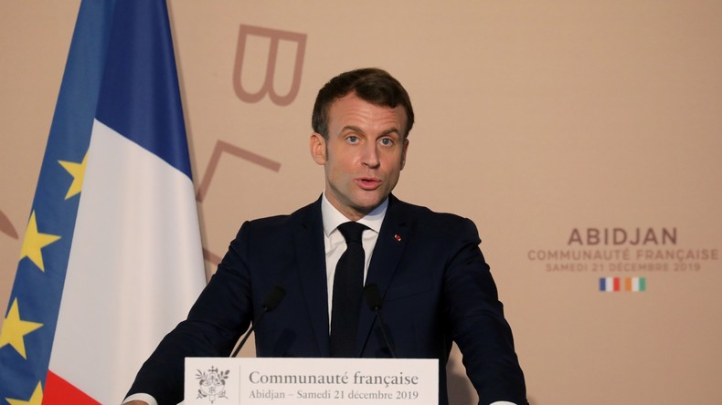 La France annonce avoir «neutralisé» 33 terroristes au Mali