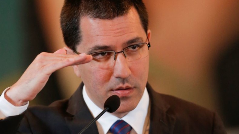 Attaque contre une caserne au Venezuela : le gouvernement pointe la complicité de trois pays