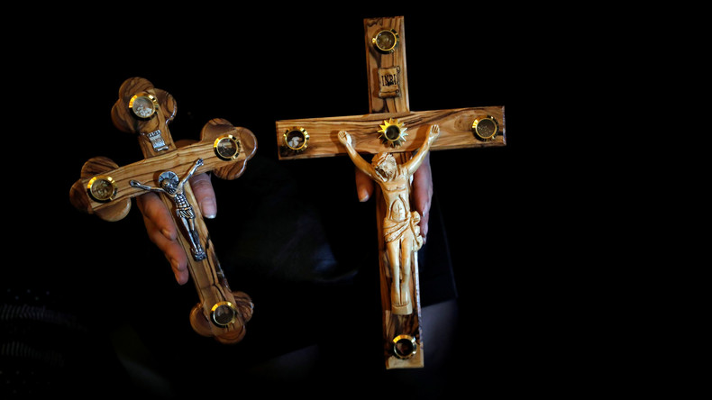 Israël affirme que les chrétiens de Gaza pourront bien se rendre à Bethléem et Jérusalem pour Noël