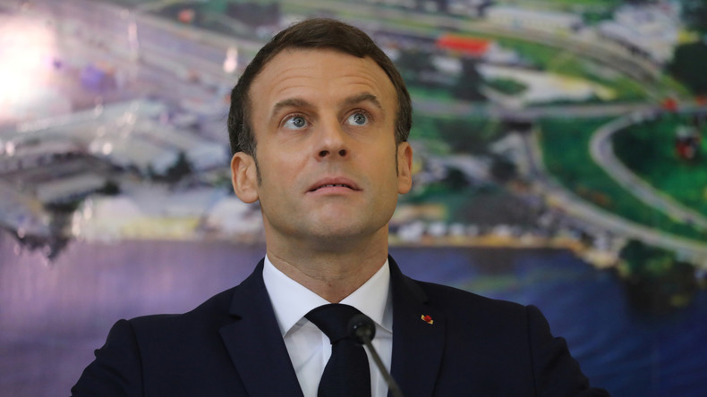 «Il ne comprend pas le peuple» : l'entourage de Macron inquiet pour la suite de son quinquennat