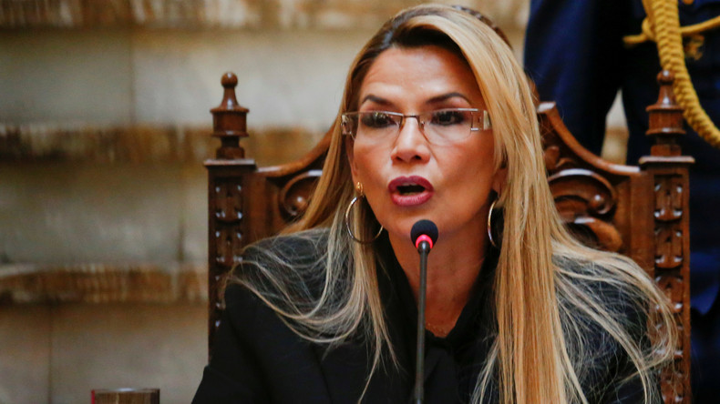 La Bolivie expulse l'ambassadrice du Mexique et deux diplomates espagnols, Madrid riposte